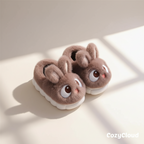 Cute Bunny Slippers