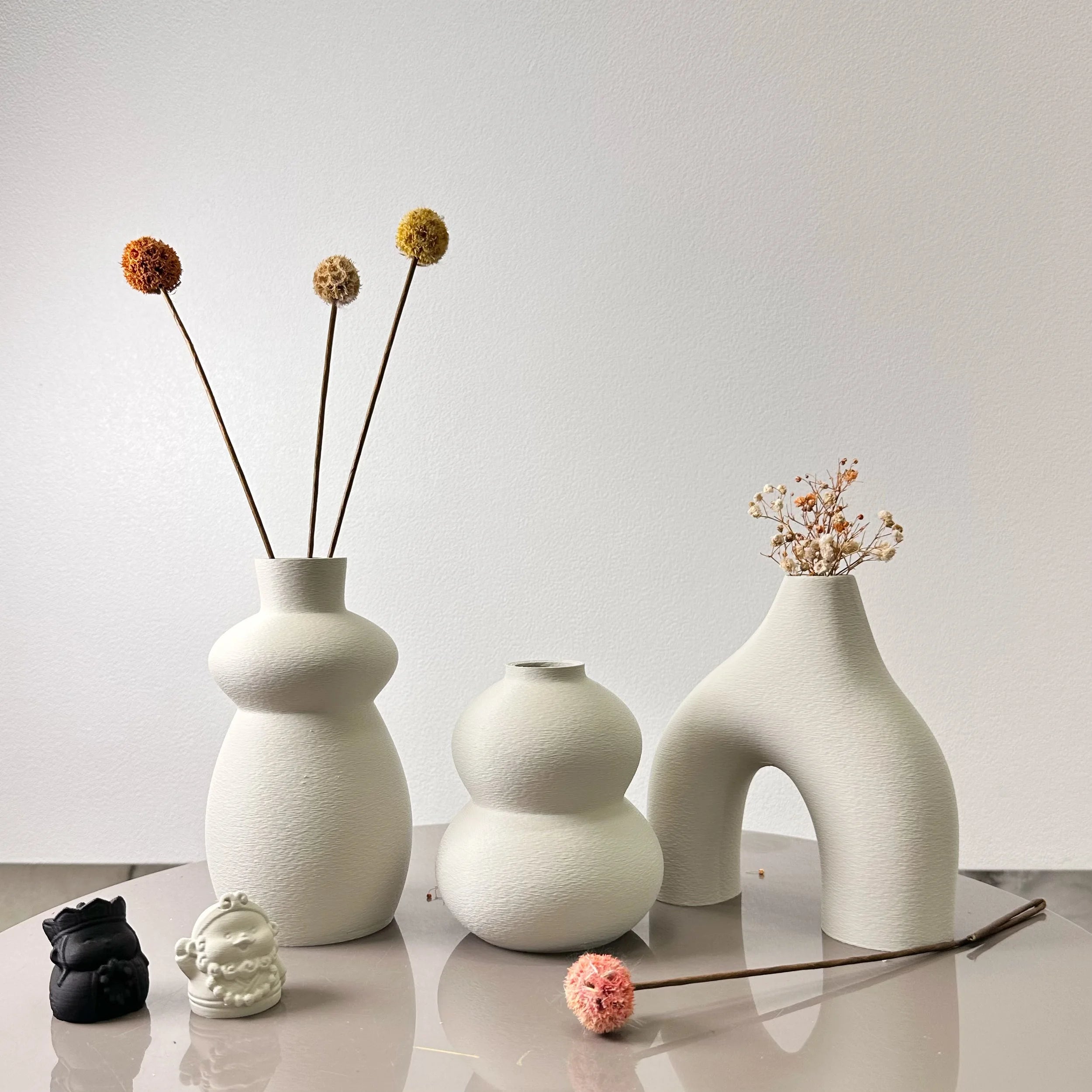 Cozy Clay Smooth 2nd gen