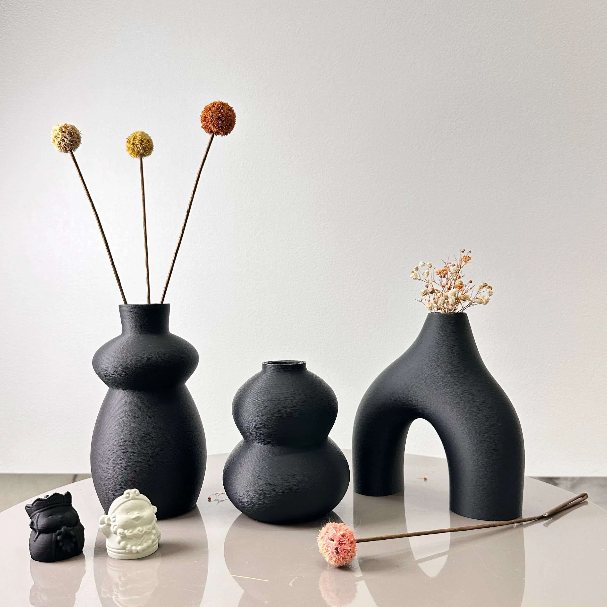 Cozy Clay Smooth 2nd gen