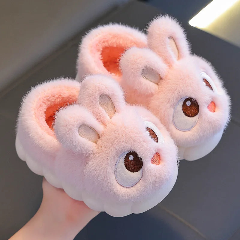 Cute Bunny Slippers