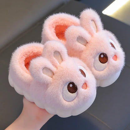Cute Bunny Slippers