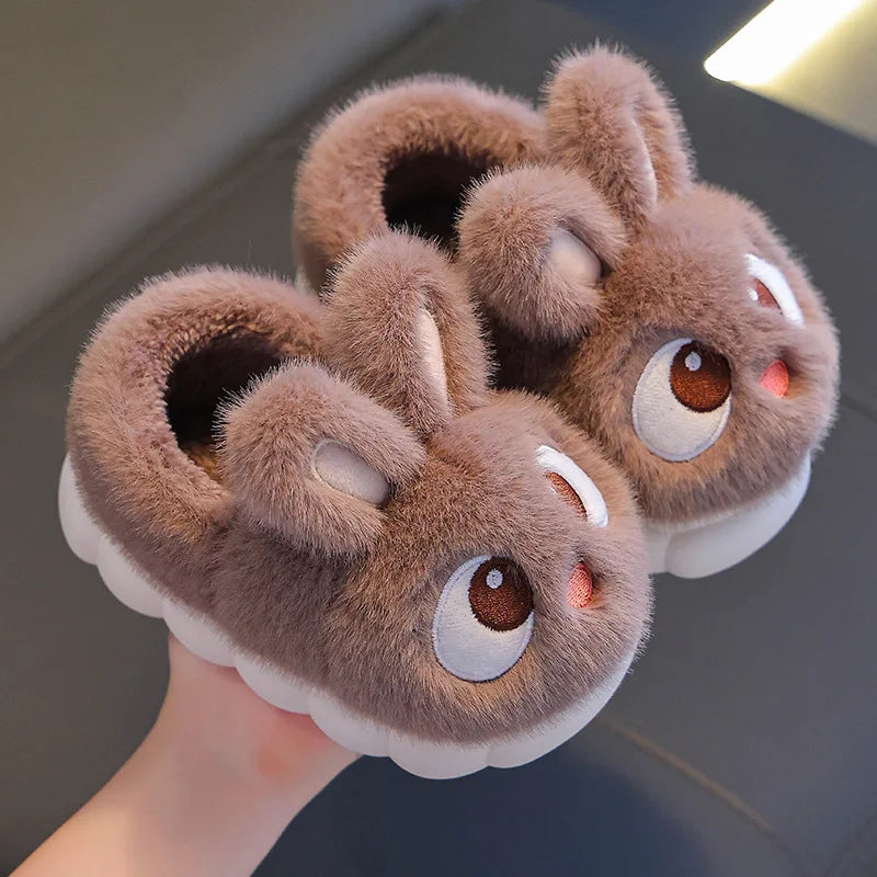 Cute Bunny Slippers