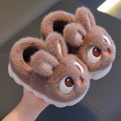 Cute Bunny Slippers