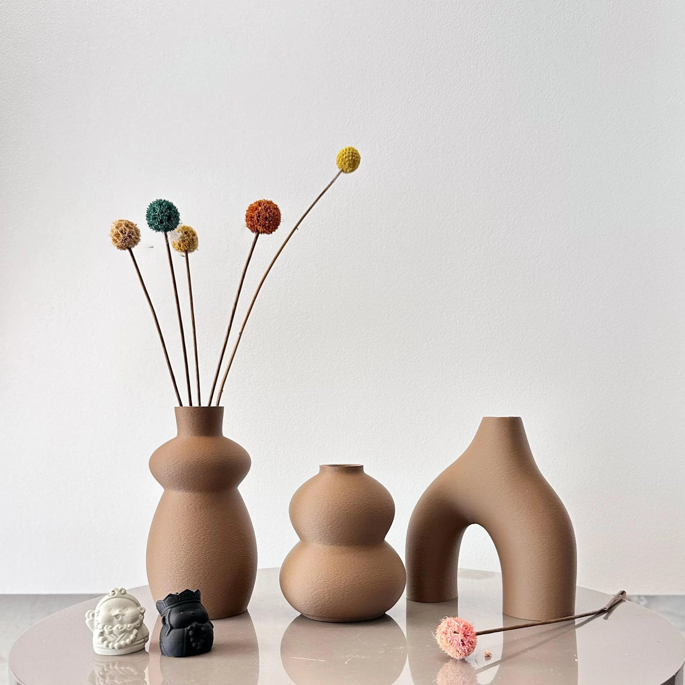 Cozy Clay Smooth 2nd gen