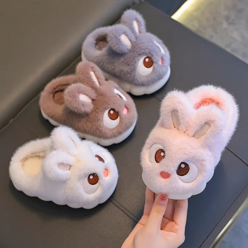 Cute Bunny Slippers