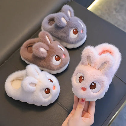 Cute Bunny Slippers