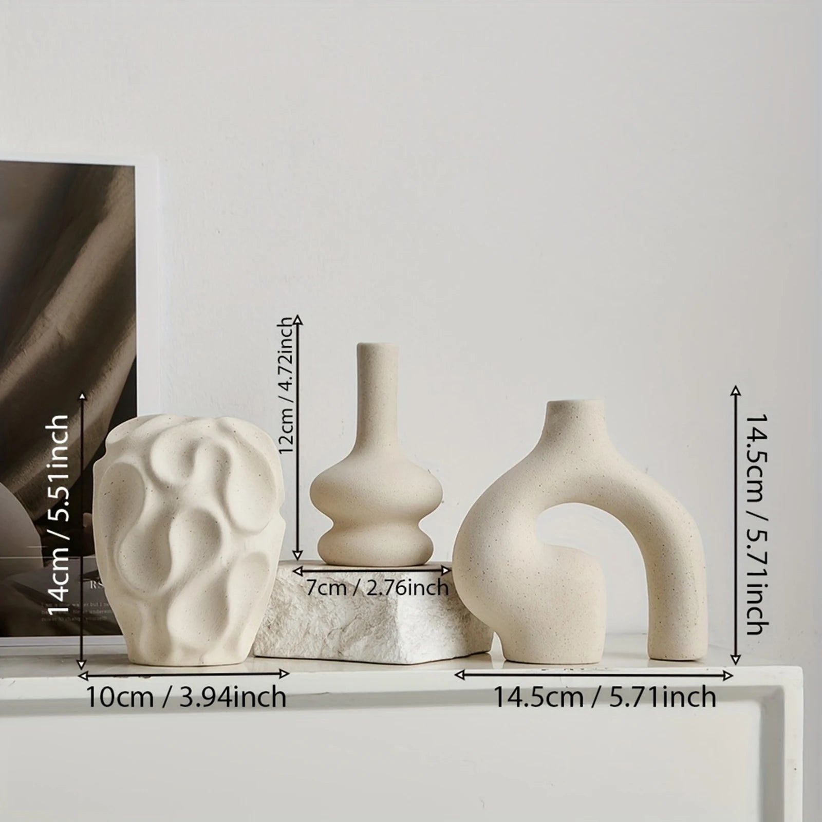 Cozy Clay Smooth Special