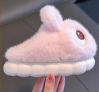 Cute Bunny Slippers