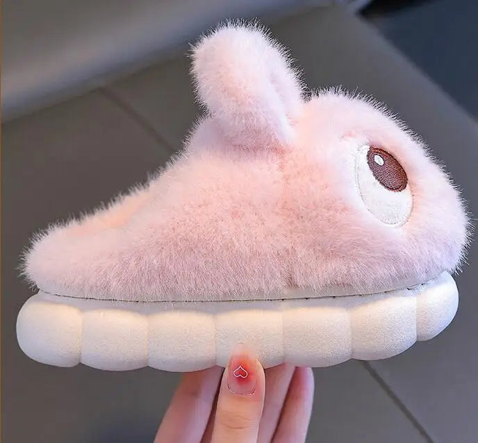 Cute Bunny Slippers