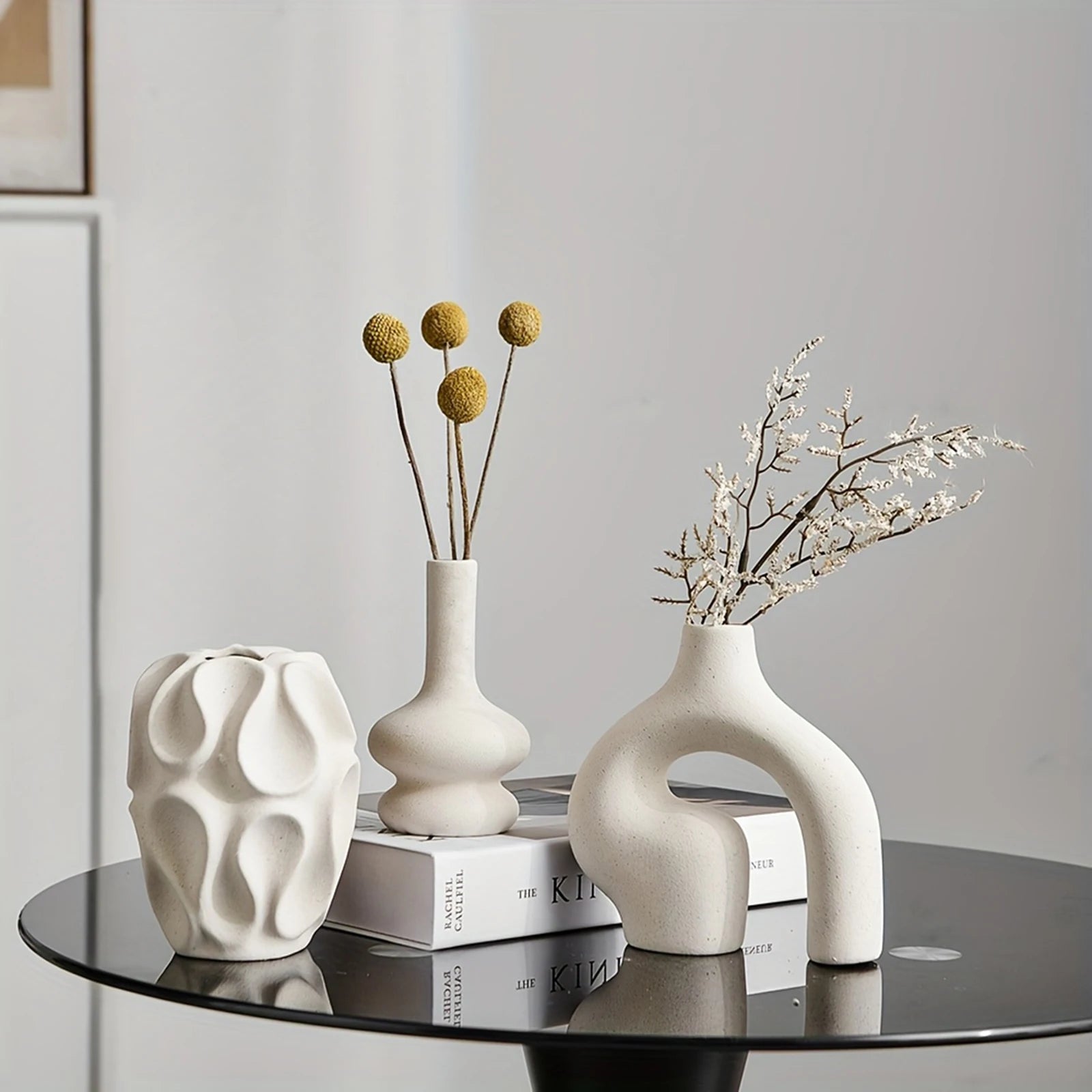 Cozy Clay Smooth Special