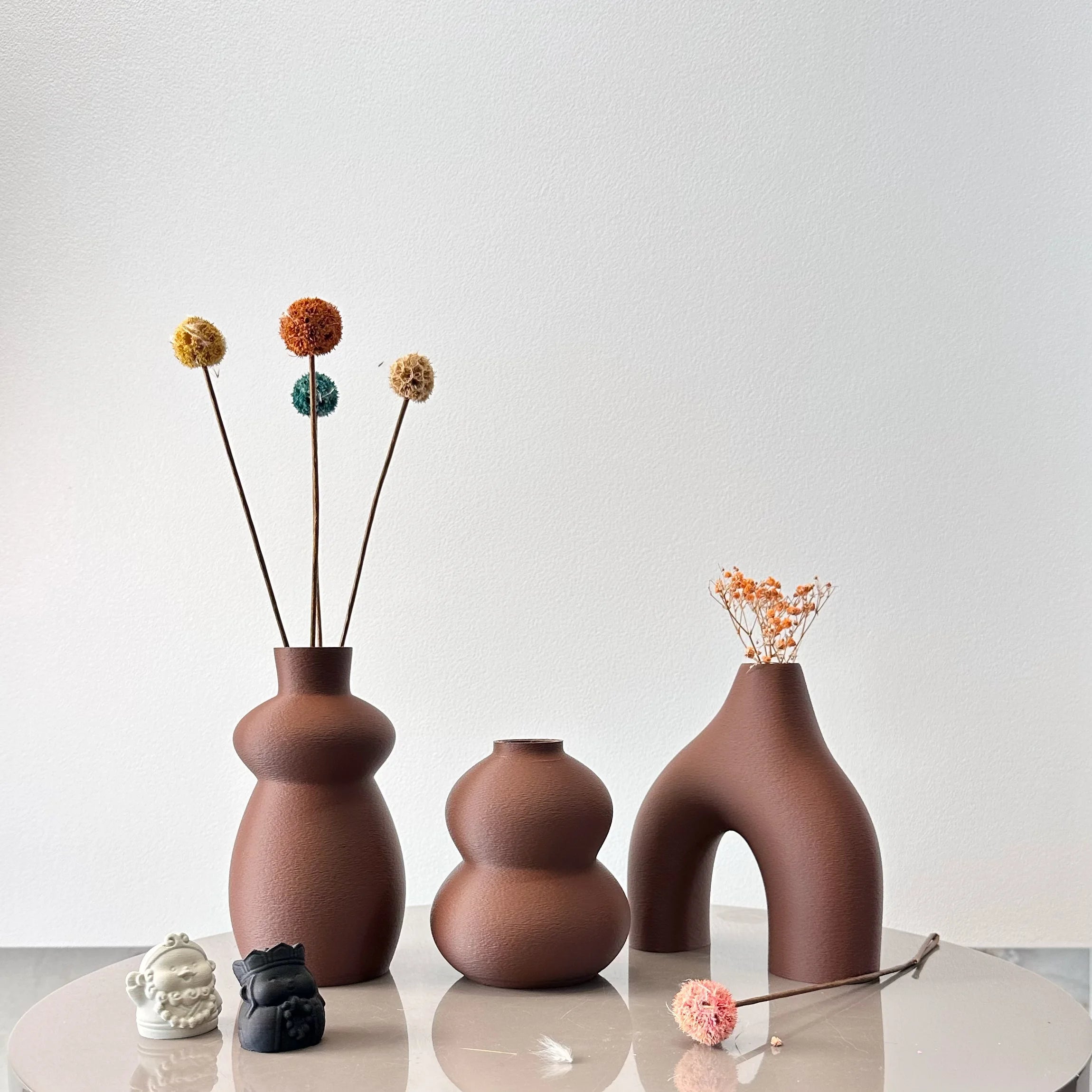 Cozy Clay Smooth 2nd gen