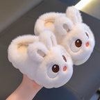 Cute Bunny Slippers