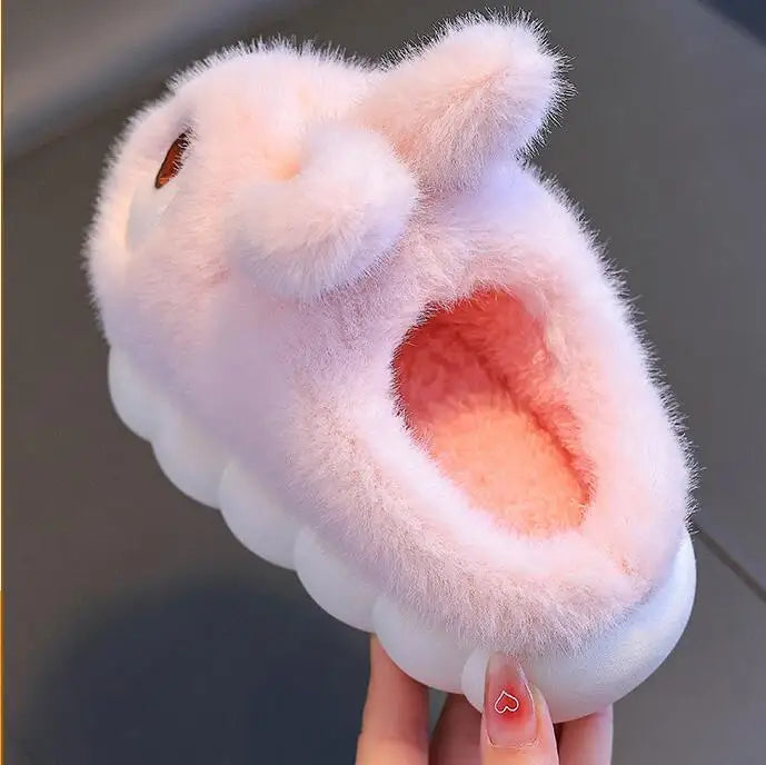 Cute Bunny Slippers