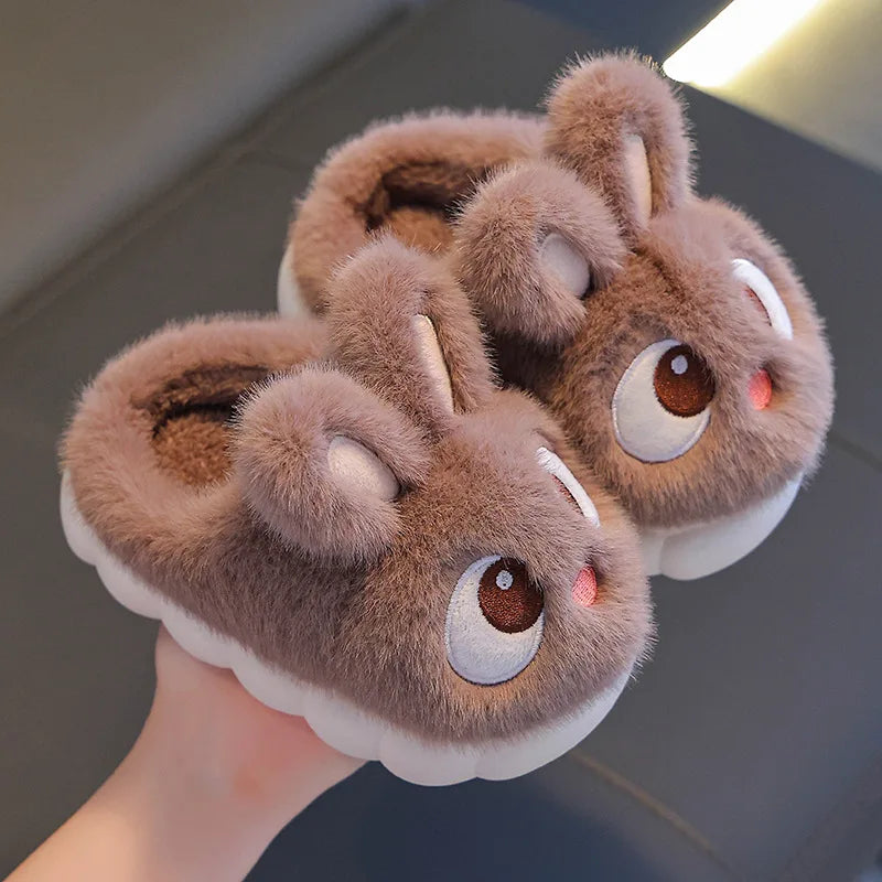 Cute Bunny Slippers
