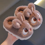 Cute Bunny Slippers