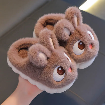 Cute Bunny Slippers