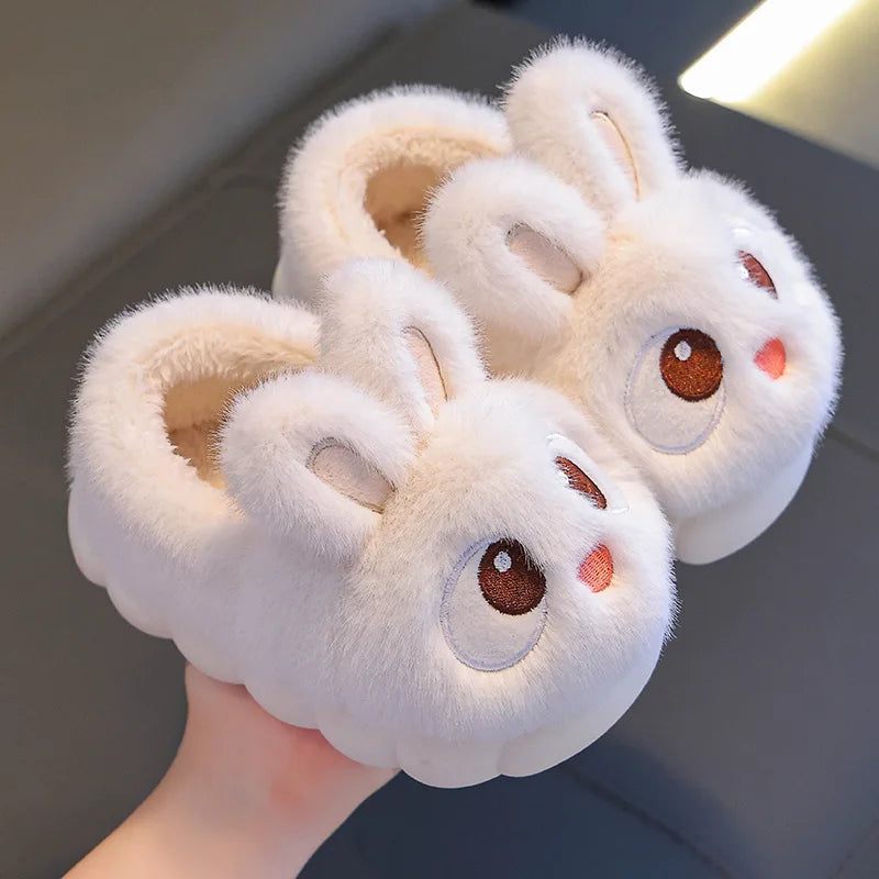 Cute Bunny Slippers