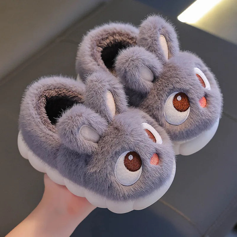Cute Bunny Slippers