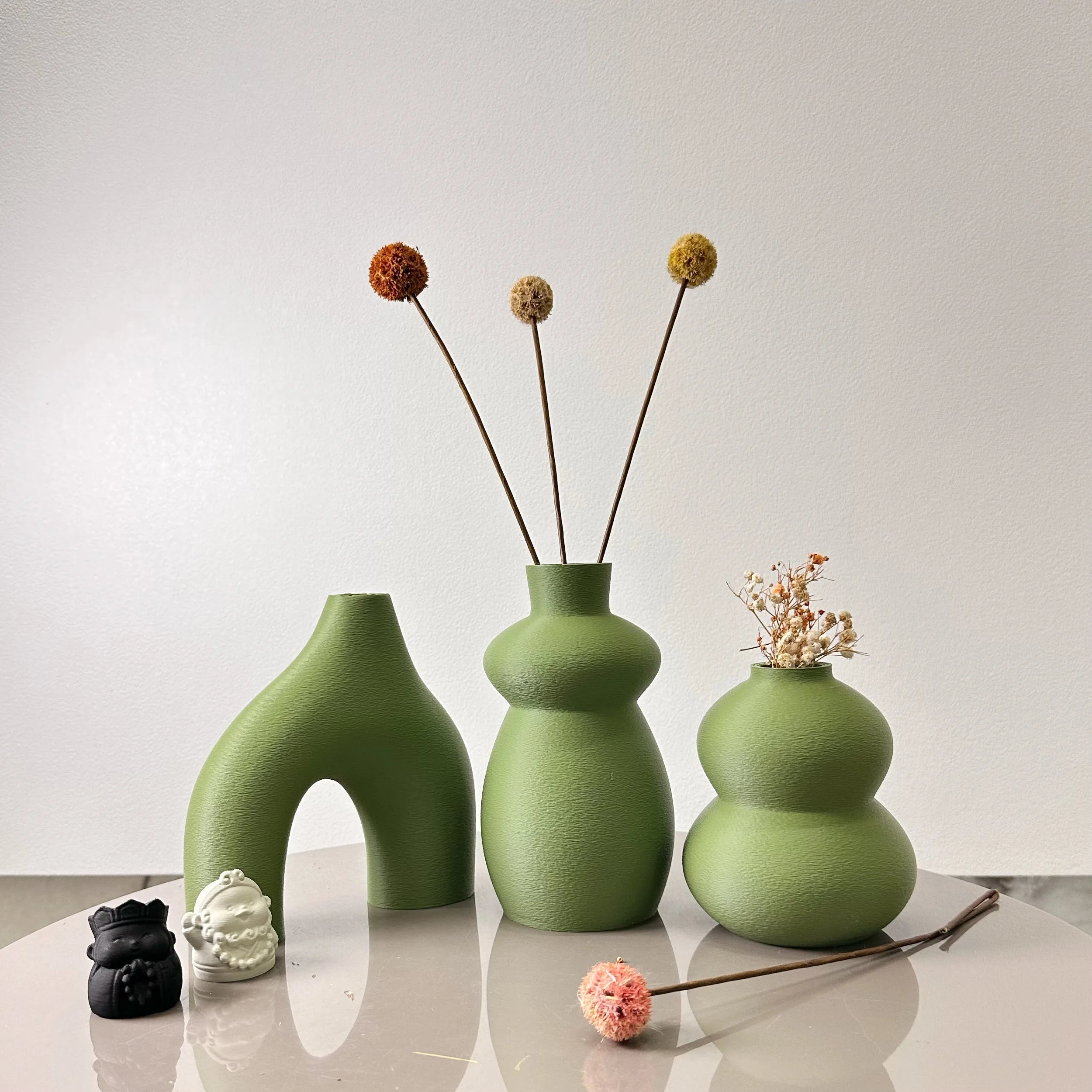 Cozy Clay Smooth 2nd gen