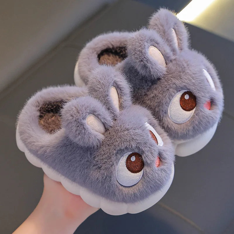 Cute Bunny Slippers