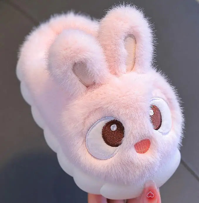 Cute Bunny Slippers