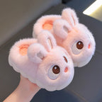 Cute Bunny Slippers