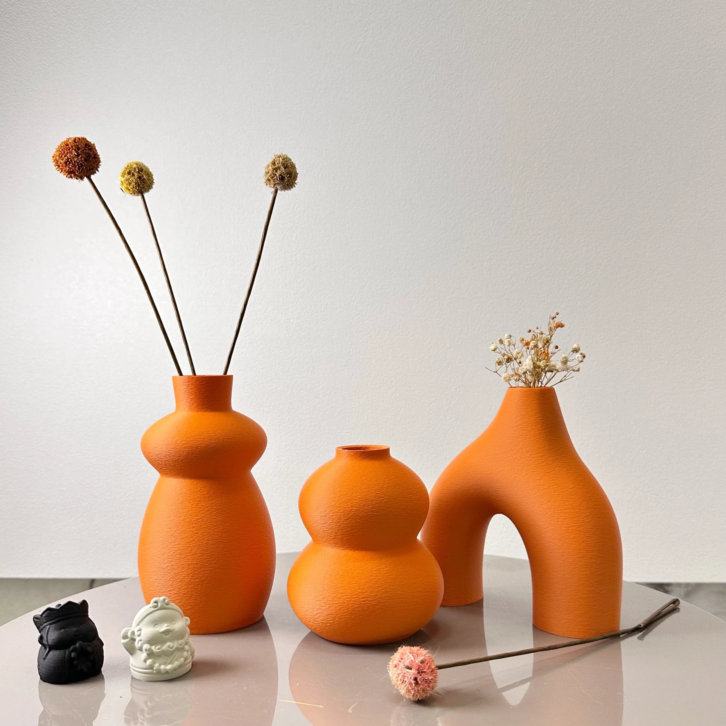 Cozy Clay Smooth 2nd gen